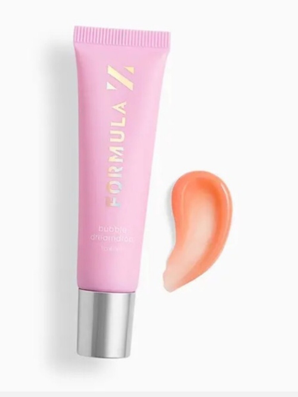 FORMULA Z Bubble Dreamdrop Lip Elixir